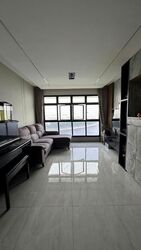 Blk 415A Waterfront I @ Northshore (Punggol), HDB 5 Rooms #635475971